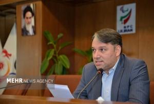 رئیس فدراسیون تنیس: بالاترین آمار ورود ورزشکاران خارجی را داریم