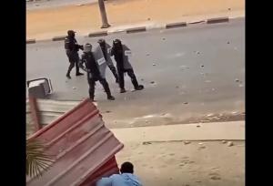 اعتراضات در آنگولا با ۴ کشته و ۵۰۰ بازداشتی+ فیلم