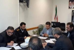 اقبالی: نظارت مستمر بر عملکرد سرویس‌های مدارس اردبیل در دستور کار است