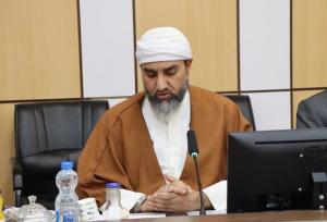 امام جمعه اهل سنت خارگ: مصوبات فرهنگی جدی‌تر دنبال شود