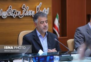 مدیر کل ورزش و جوانان آذربایجان شرقی: چمن ورزشگاه یادگار امام (ره) آسیب دیده است