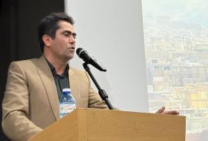 مجتمع فرهنگی هنری ورزشی نایسر افتتاح شد