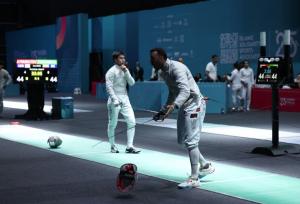 شکست تلخ تیم سابر در یک بازی پرحرف و حدیث 