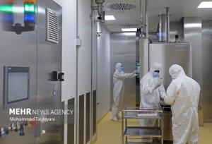 حمیدیه: افق روشنی پیش روی هلال احمر است