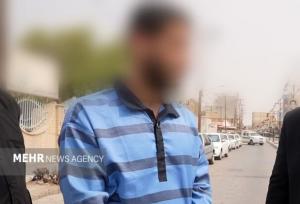 دستگیری عامل اصلی بمب‌گذاری در مراسم عزاداری در شادگان