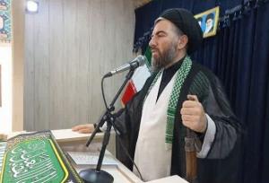 تأکید امام‌جمعه سرپل‌ذهاب بر عمل به رهنمودهای رهبر انقلاب