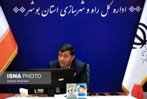 پروژه ۱۷ درصدی راه‌آهن بوشهر، چشم‌به‌راه ۱۰۰ همت اعتبار