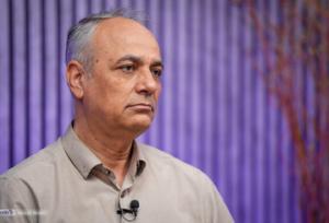 زیدآبادی: جنگی بسیار عجیب در انتظار است