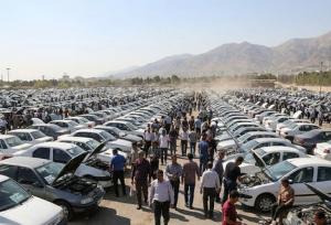 مدل‌های وارداتی در بازار آزاد تا ۵۰۰ میلیون‌تومان گران شدند
