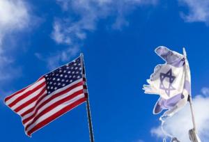 اکثریت اسرائیلی ها این رژیم را تحت قیمومیت آمریکا می دانند