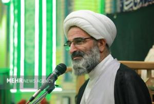 ملت ایران سازگار با مشکلات؛ دولت چالش بی برقی را رفع کند