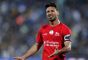 حمایت کور تراکتوری‌ها از شجاع؛ شما جزو «مردم» نیستید؟