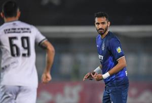 قبل از شروع بازی، نتیجه دیدار ملوان - آلومینیوم لو رفت!