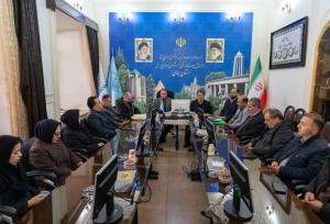 عزیزی: مدل مدیریت جزیره‌ای پاسخگوی حفاظت از میراث نیست