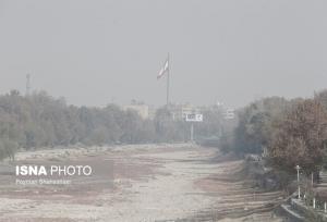 ترکیبات آلی فرار و آلاینده‌های صنعتی، زنگ خطر جدی برای سلامت و آینده زیست‌محیطی اصفهان