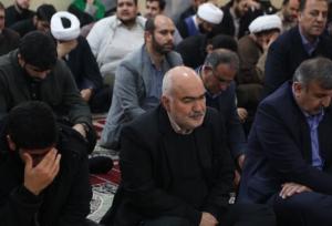 استاندار خوزستان: آیت‌الله شفیعی سیمای کامل یک عالم متعهد، مبارز و ساده‌زیست بود