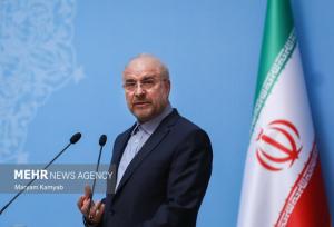 قالیباف: نخبگان بیشتر درگیر انکار یا اثبات علوم انسانی اسلامی هستند