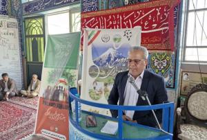 حفاظت از «مراتع» استان سمنان بدون چتر حمایتی مردم امکان‌پذیر نیست