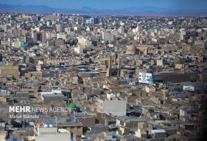 تدوین طرح جامع گردشگری استان قم آغاز شد