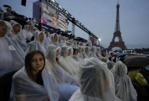مراسم افتتاحیه المپیک پاریس «شکست بزرگ فرهنگی و تاریخی» بود