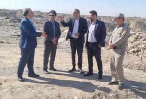 دستگیری ۳ صیاد پرندگان شکاری در دامغان؛ ورودی‌های شهر ساماندهی می‌شود