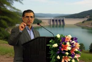 یادداشت امانپور | بخش اول از سه‌گانۀ «دیپلماسی آب»