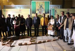 طالبی: گسترش تئاتر به مدیریت بهتر موضوعات فرهنگی و اجتماعی کمک می کند