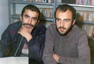 روایت برادر «شهید سیاهپوش» از دانشگاه تا تسخیر سفارت