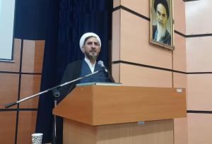 مظفری: اقتدار قضایی تنها در چارچوب قانون معنا می‌شود