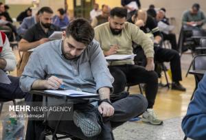 ظرفیت های سهمیه بومی دکتری تخصصی گروه پزشکی سال ۱۴۰۴ اعلام شد