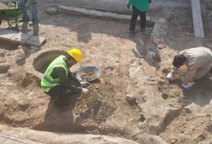 آخرین وضعیت کاوش‌های باستان‌شناسی در خوزستان