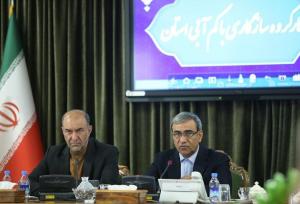 استاندار خراسان رضوی: مسئله آب فراتر از چالش‌های اداری است و تمدن را تهدید می‌کند