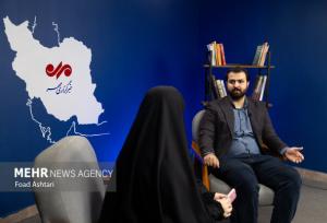 چرایی سفر نتانیاهو به واشنگتن از زبان کارشناس مسائل بین‌الملل + فیلم