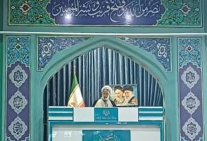 رفتار عناصر فریب خورده داخلی از حافظه ملت پاک نخواهد شد