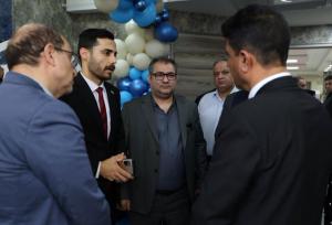 سرکنسول عراق: اصفهان الگوی موفق گردشگری سلامت در منطقه است