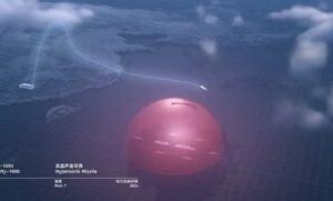 سلاح جدید چین که معادلات جنگ‌ها را تغییر می‌دهد