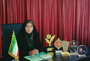 زن مسلمان در پرتو فرهنگ فاطمی طلایه‌دار تعالی و اخلاق است