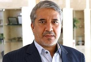 انارکی محمدی: در انتخاب سرمربی مس رفسنجان دخالت نکردم