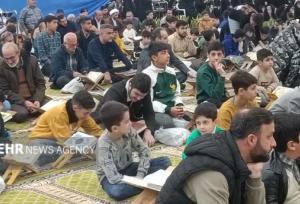 سرهنگ جعفری: ارزش‌های قرآنی سرمایه ماندگار نسل آینده است