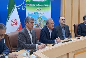 معاون وزیر جهاد کشاورزی: آب سالم در گرو خاک سالم است