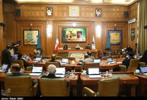 تصویب یک فوریت نام‌گذاری معابر پایتخت به نام شهدای جنگ ۱۲ روزه