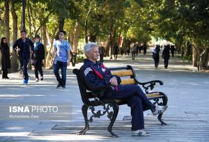 مدیرکل تامین اجتماعی استان: گیلان ۲۰۹ هزار مستمری بگیر تامین اجتماعی دارد