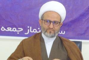 جمهوری اسلامی در منطقه تصمیم گیری می کند/دفاع از آرمان های انقلاب
