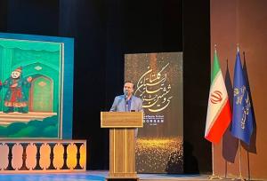 جشنواره تئاتر گلستان آغازگر بالندگی تازه در هنر استان است