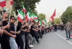 شبستر: عشق و ارادت حسینی از این شهر می‌جوشد