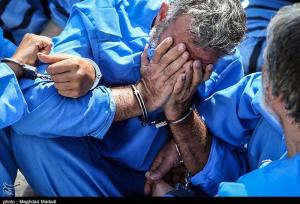دستگیری عامل سرقت سنگ‌قبر از قطعه هنرمندان بهشت زهرا+فیلم گفت‌وگو