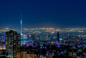 چرا 14 مهر را «روز تهران» نامیدند؟