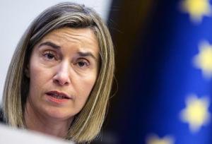 بازداشت مسئول سابق سیاست خارجی اتحادیه اروپا به اتهام کلاهبرداری