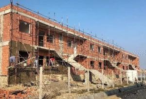 مدیر بنیاد مسکن شهرستان: پروژه ۱۰۰ واحدی گدم‌آباد گنبدکاووس با سرعت در حال پیشرفت است