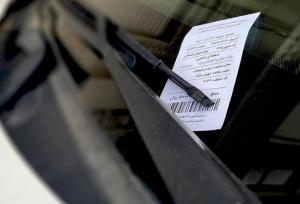 بازدارندگی مبالغ جرایم رانندگی عامل مؤثر در کاهش تخلفات و تصادفات